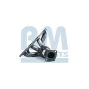 BM Catalysts Homologated Petrol Cat BM91108H