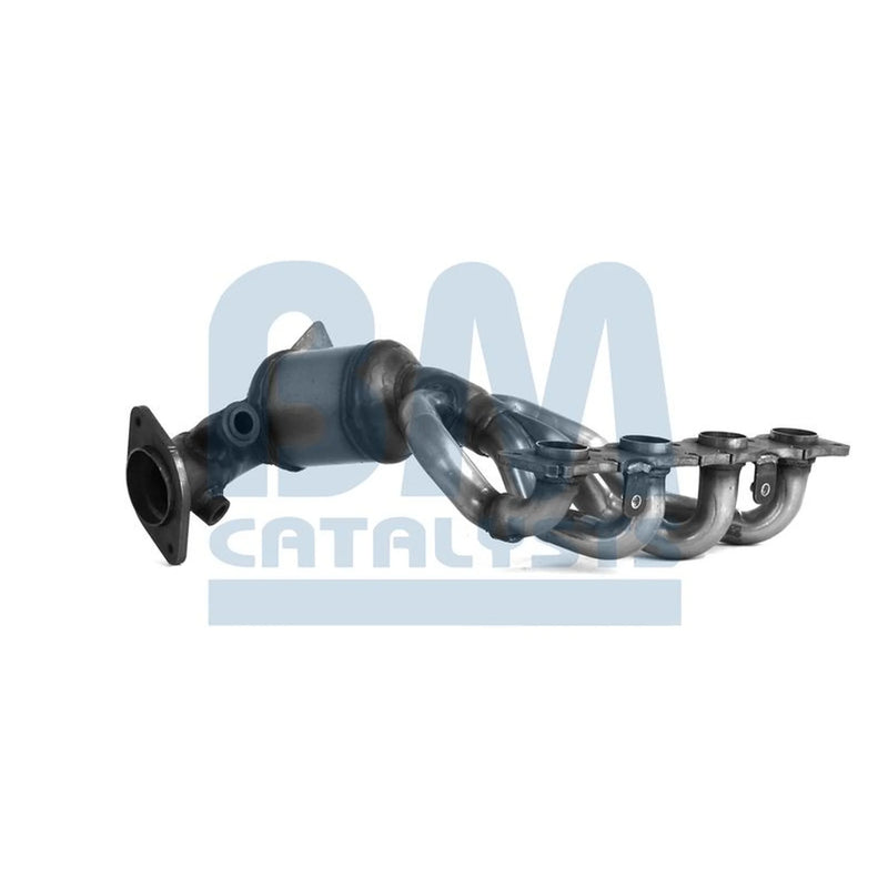 BM Catalysts Homologated Petrol Cat BM92054H