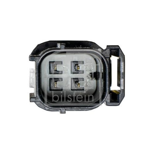 Febi O2 Lambda Oxygen Sensor 177522