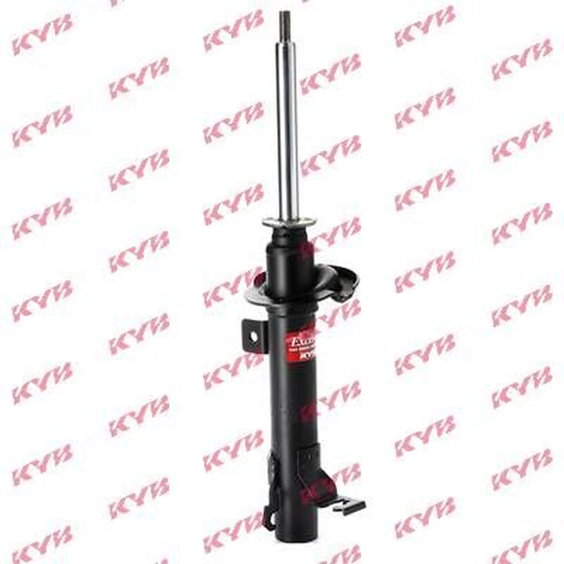 KYB Shock Absorber Damper Strut Front Left 333384