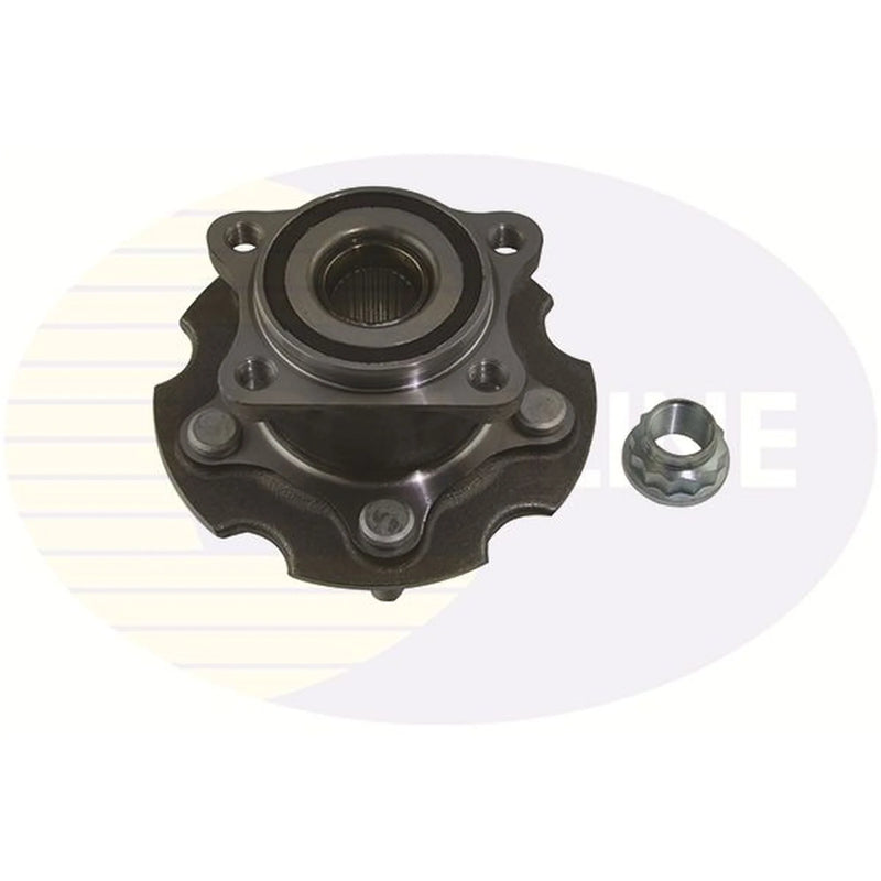 Comline Wheel Bearing Kit CHA173