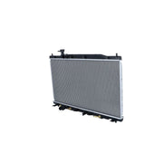 NRF Engine Radiator 550132