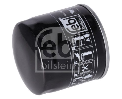 Febi Engine Oil Filter