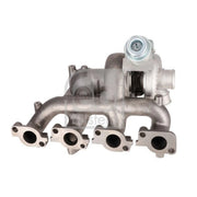 Febi Turbocharger Turbo Unit 187168