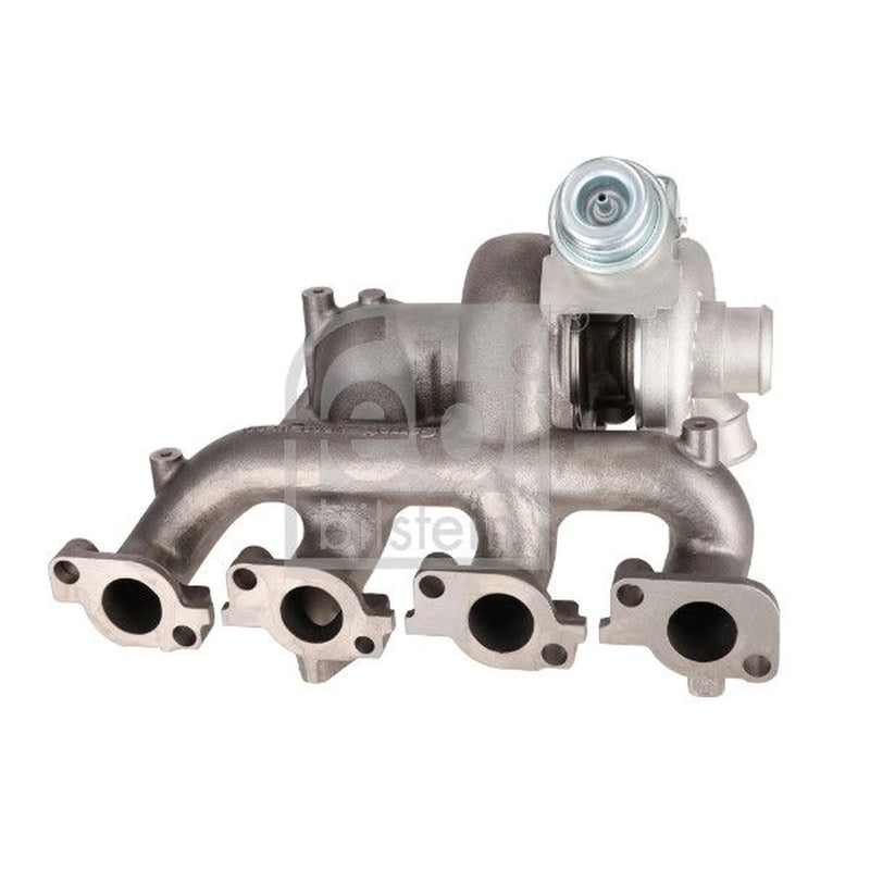 Febi Turbocharger Turbo Unit 187168