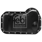 Febi Engine Oil Sump Pan 04592