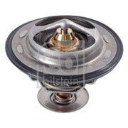Febi Thermostat,Coolant 172714