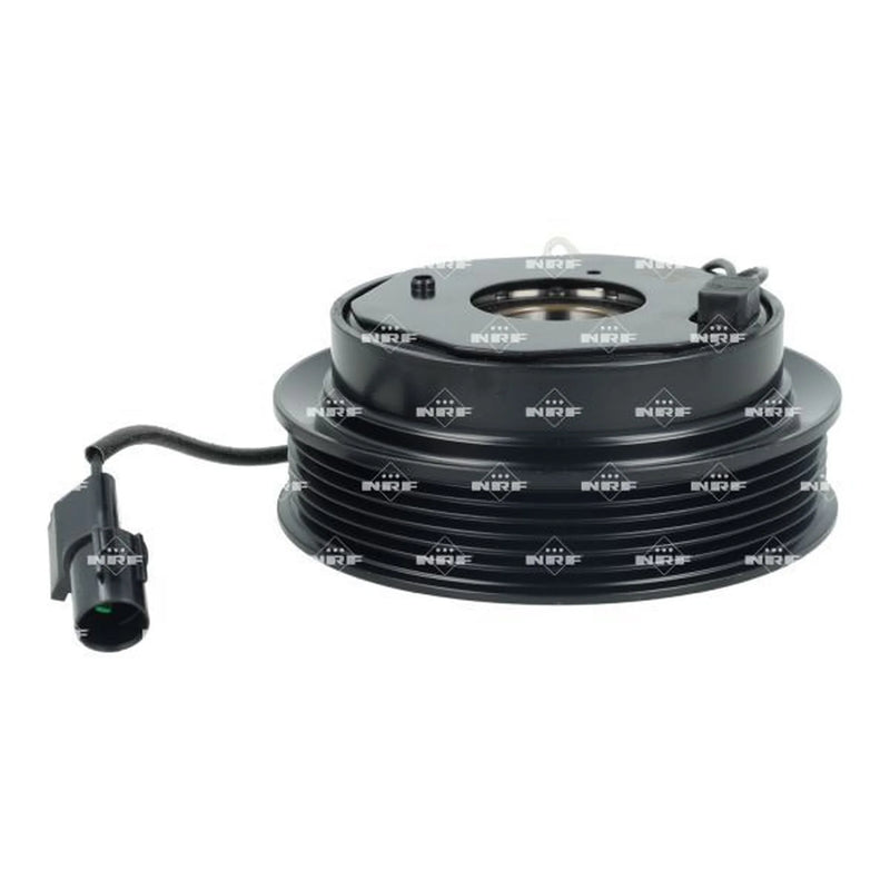 NRF A/C Compressor Magnetic Clutch 380122