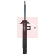 Apec Shock Absorber Damper Strut Front Right ASA1140