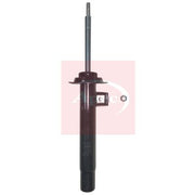 Apec Shock Absorber Damper Strut Front Right ASA1140