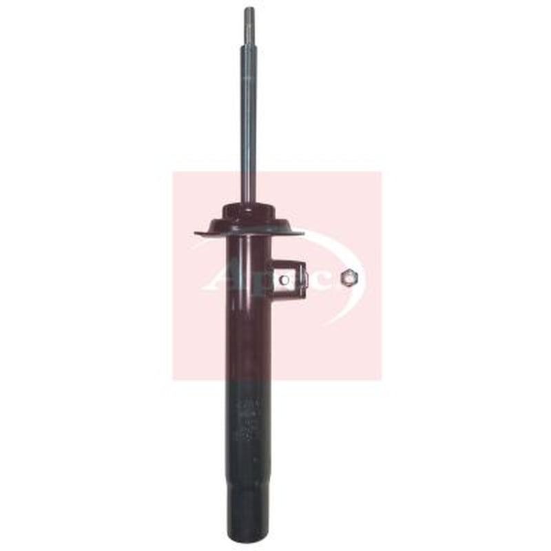 Apec Shock Absorber Damper Strut Front Right ASA1140