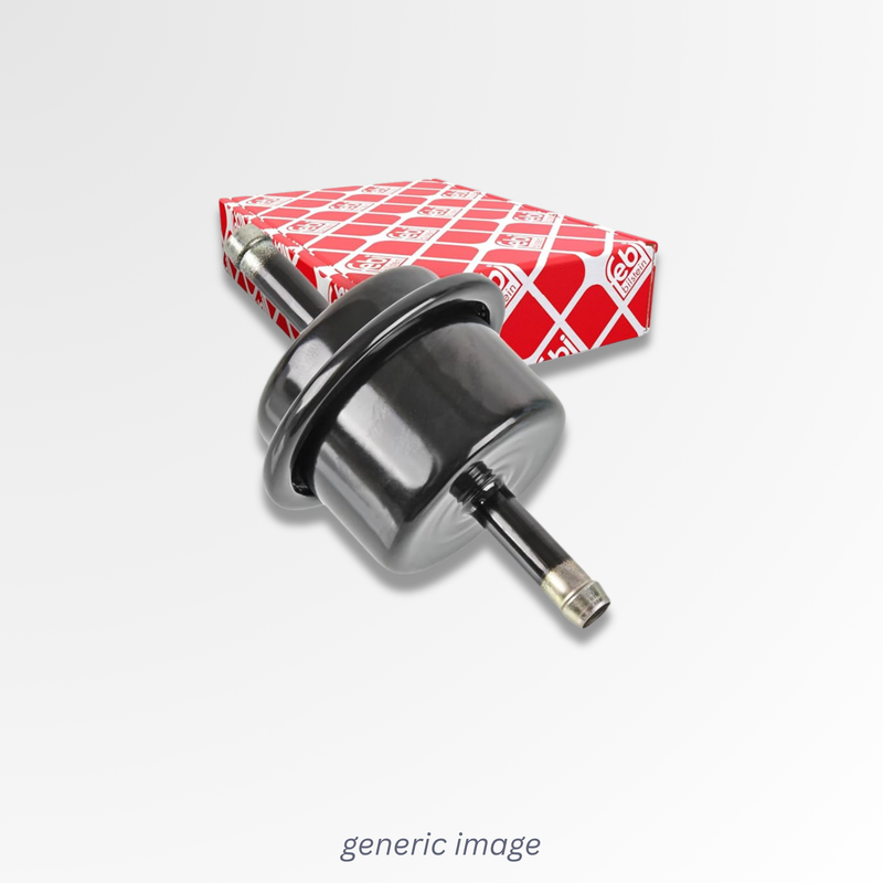 Febi Automatic Transmission Hydraulic Filter