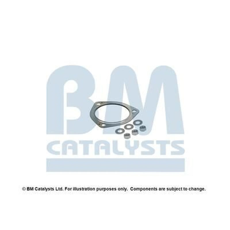 BM Catalysts Fitting Kit FK91073B FK91073B