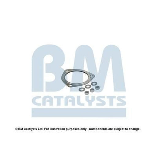 BM Catalysts Fitting Kit FK91073B FK91073B