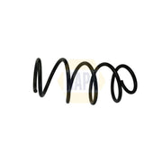 NAPA Front Suspension Coil Spring NCS1907