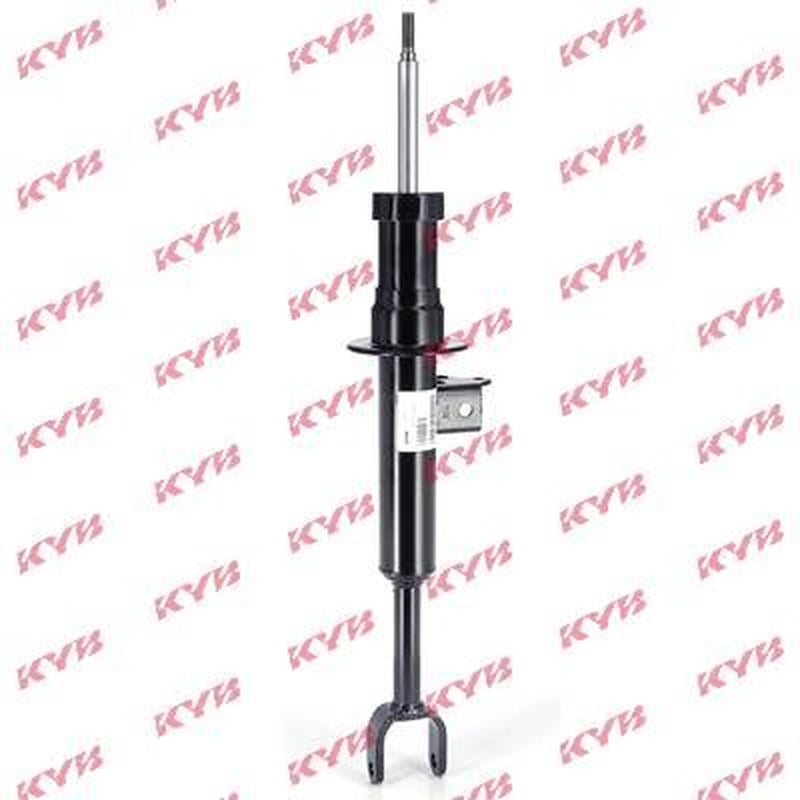KYB Shock Absorber Damper Strut Front Left 341707