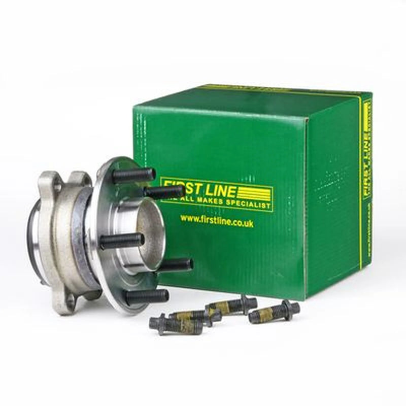 First Line Wheel Bearing Kit FBK1571