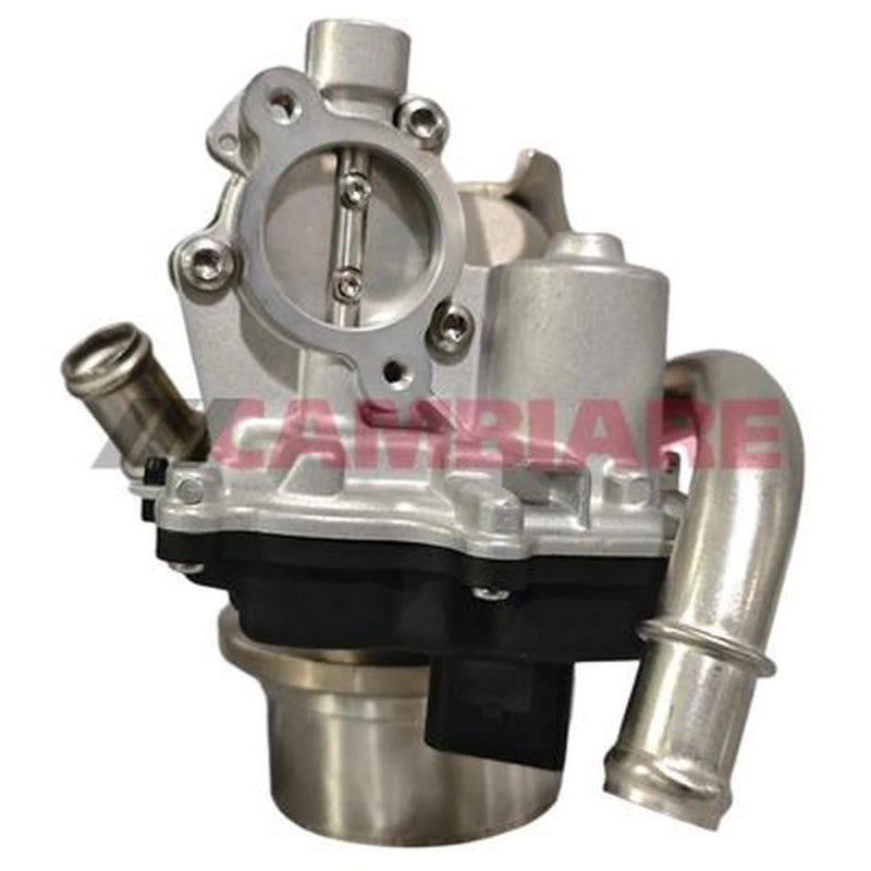Cambiare EGR Exhaust Gas Recirculation Module VE360110