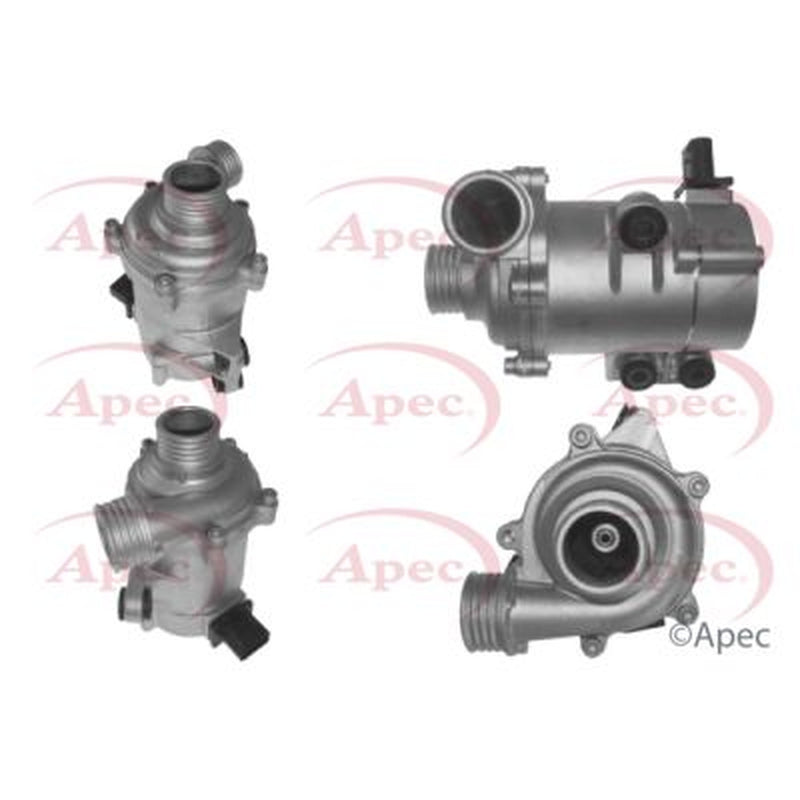 Apec Engine Cooling Water Pump AWP1116