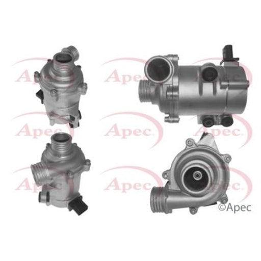 Apec Engine Cooling Water Pump AWP1116