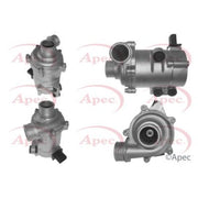 Apec Engine Cooling Water Pump AWP1116