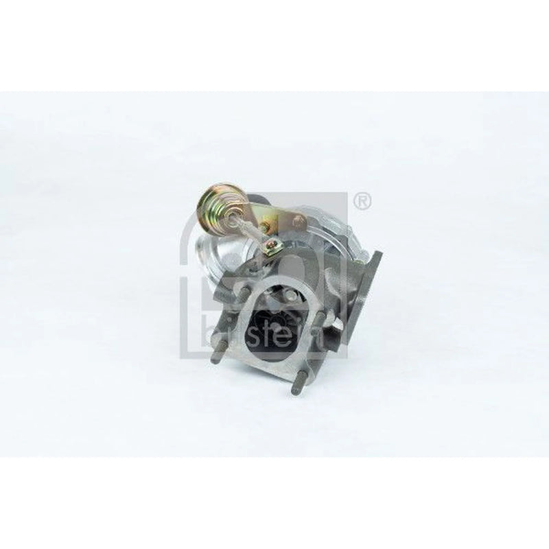 Febi Turbocharger Turbo Unit 187439