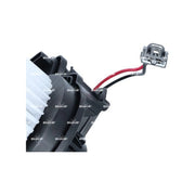 NRF Heater Blower Fan 34630