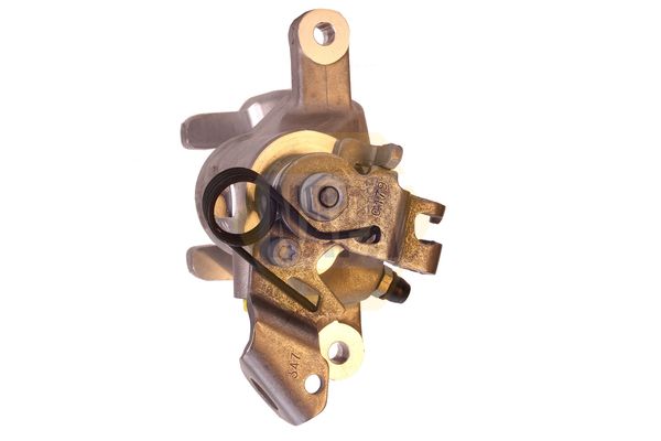 NAPA Brake Caliper Assembly Rear Left