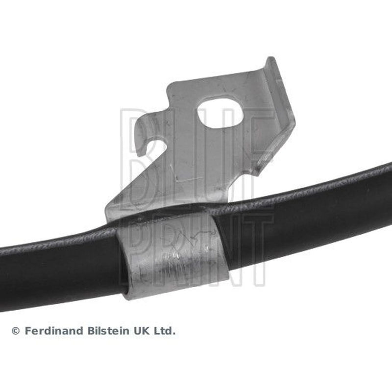 Blue Print Handbrake Cable Left Rear ADN146270