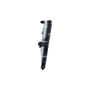 NRF Engine Radiator 550205