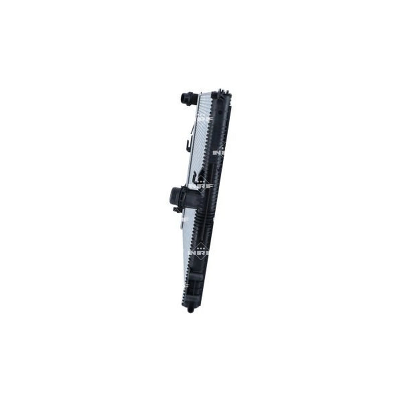 NRF Engine Radiator 550205