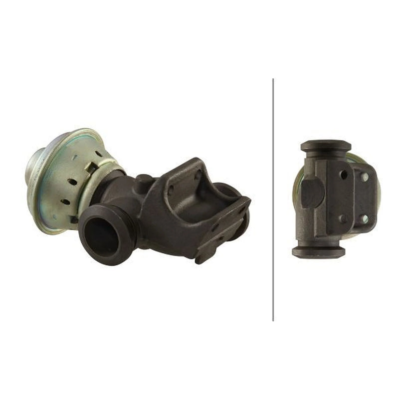 Hella Exhaust Gas Recirculation Valve 6NU 010 171-931