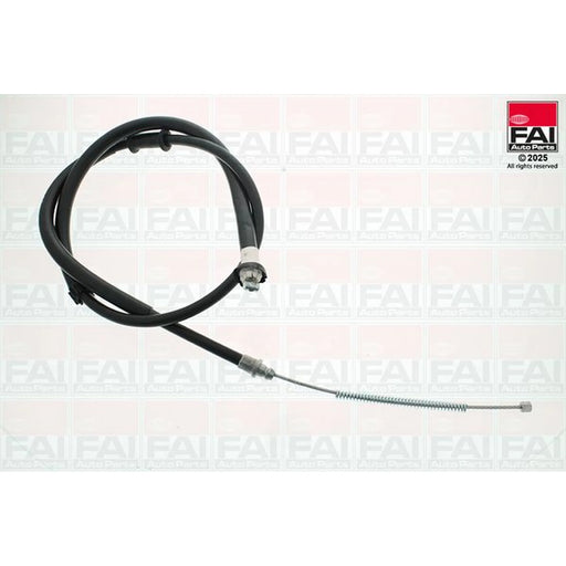 FAI Handbrake Cable Right Rear FBC228