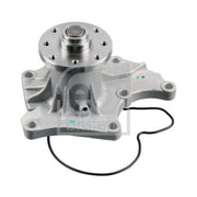 Febi Engine Cooling Water Pump 47456