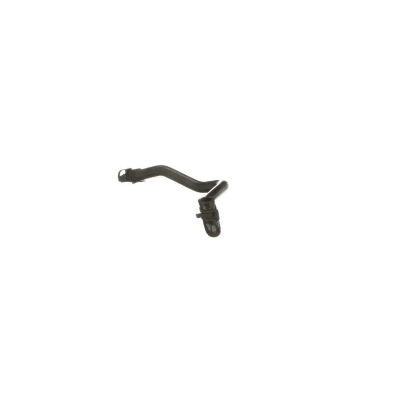 Gates Molded Heater Hose 02-3955
