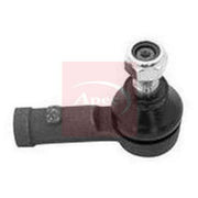Apec Steering Tie Rod End Ball Joint Front Righ AST6385