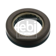 Febi Manual Transmission Shaft Seal 42mm OD ID 11mm Thick 46171