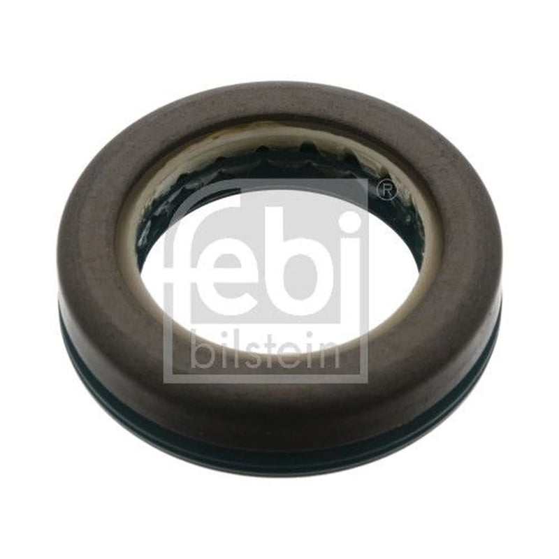 Febi Manual Transmission Shaft Seal 42mm OD ID 11mm Thick 46171