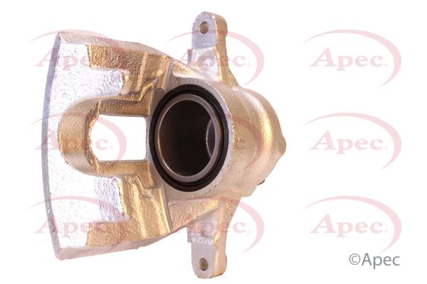 Apec Brake Caliper Assembly Front Right