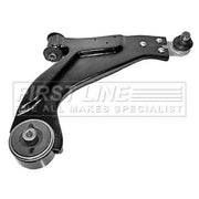 First Line Control/Trailing Arm FCA6610