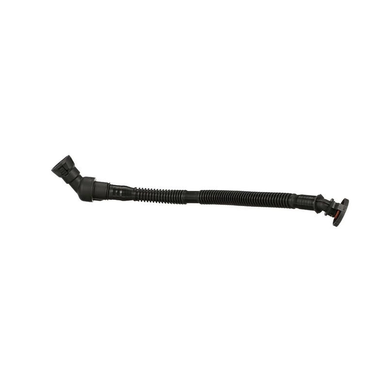 Gates Crankcase Ventilation Hose 367mm EMH439
