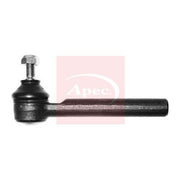 Apec Steering Tie Rod End Ball Joint Front Right M12x1.5 AST6025