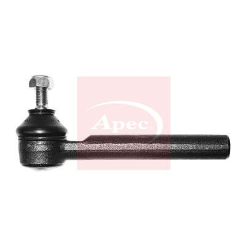 Apec Steering Tie Rod End Ball Joint Front Right M12x1.5 AST6025
