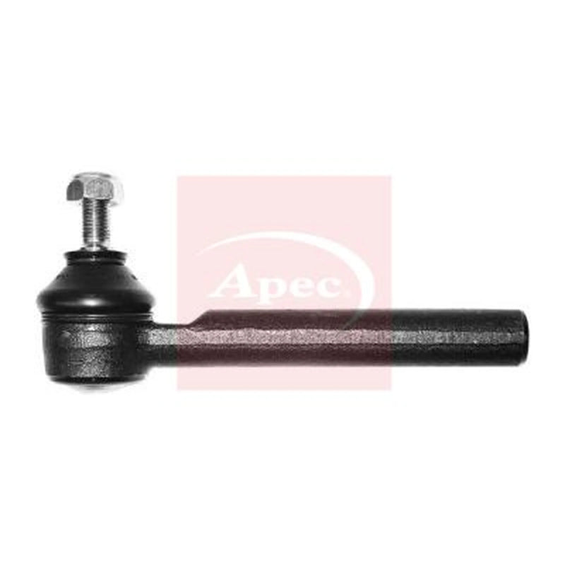 Apec Steering Tie Rod End Ball Joint Front Right M12x1.5 AST6025