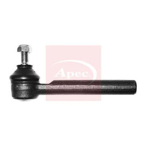 Apec Steering Tie Rod End Ball Joint Front Right M12x1.5 AST6025