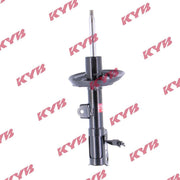 KYB Shock Absorber Damper Strut Front Left 3350087