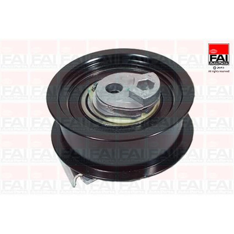 FAI Timing Belt Tensioner Pulley OD ID Wide T9805