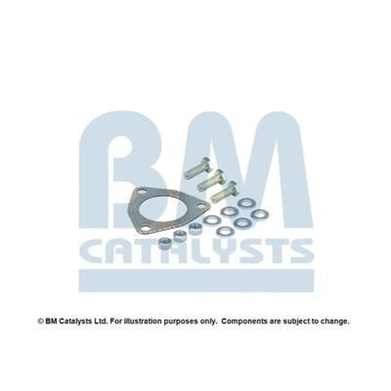 BM Catalysts Fitting Kit FK91080B FK91080B