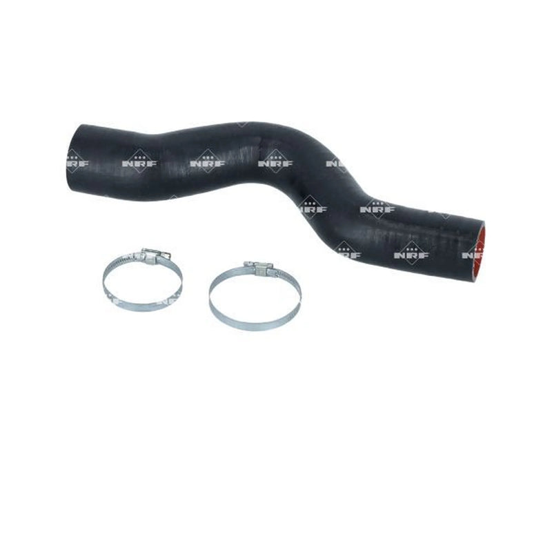 NRF Intercooler Turbo Charge Air Hose 166321