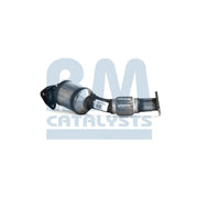 BM Catalysts Homologated Diesel Cat BM80021H